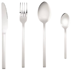 RUSSELL HOBBS URBHAN 16PC CUTLERY SET