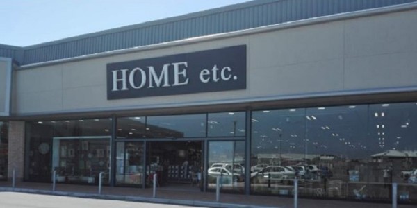 EC | HOME etc. Moffet Retail